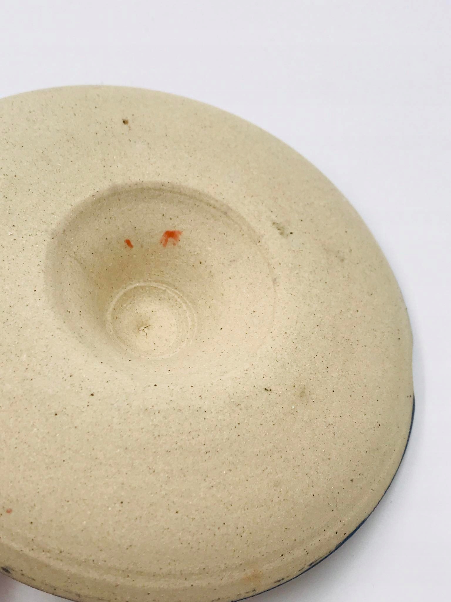 Popielniczka Meksyk Mexico ręcznie malowana cudo Marka inna