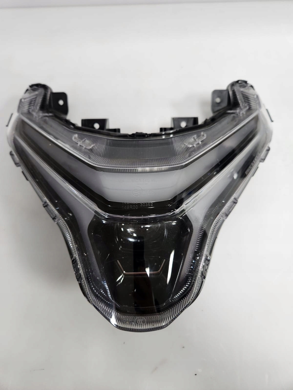 Reflektor Lampa przód cf moto 800 nk