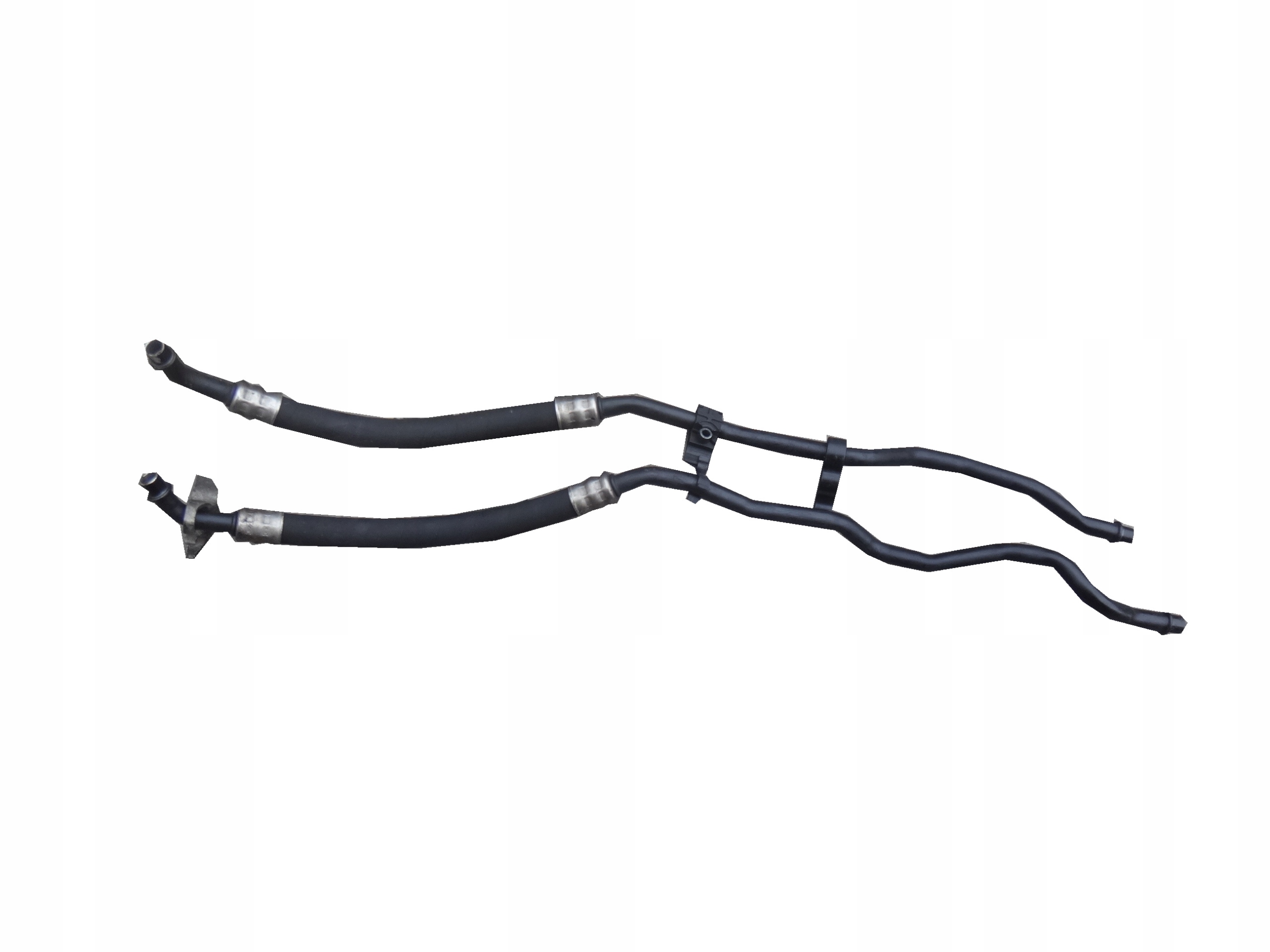 PRZEWODY SKRZYNI AUTOMATU BMW E65 730 D