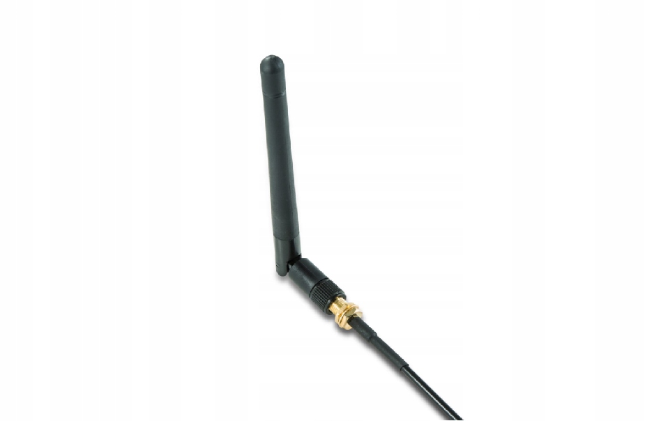 

Antena zewnętrzna do odbiorników 433 MHz