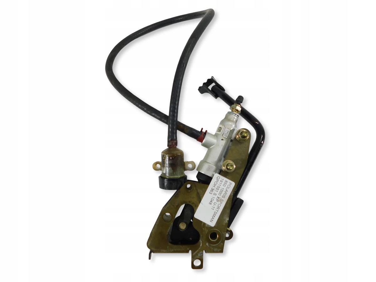 Brzdová Pumpa Polaris Sportsman 850 1000 Xp U-11 1911551