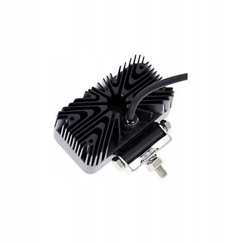 LAMPA ROBOCZA 6 LED HALOGEN 12V 24V LEDOWA Producent części Inny