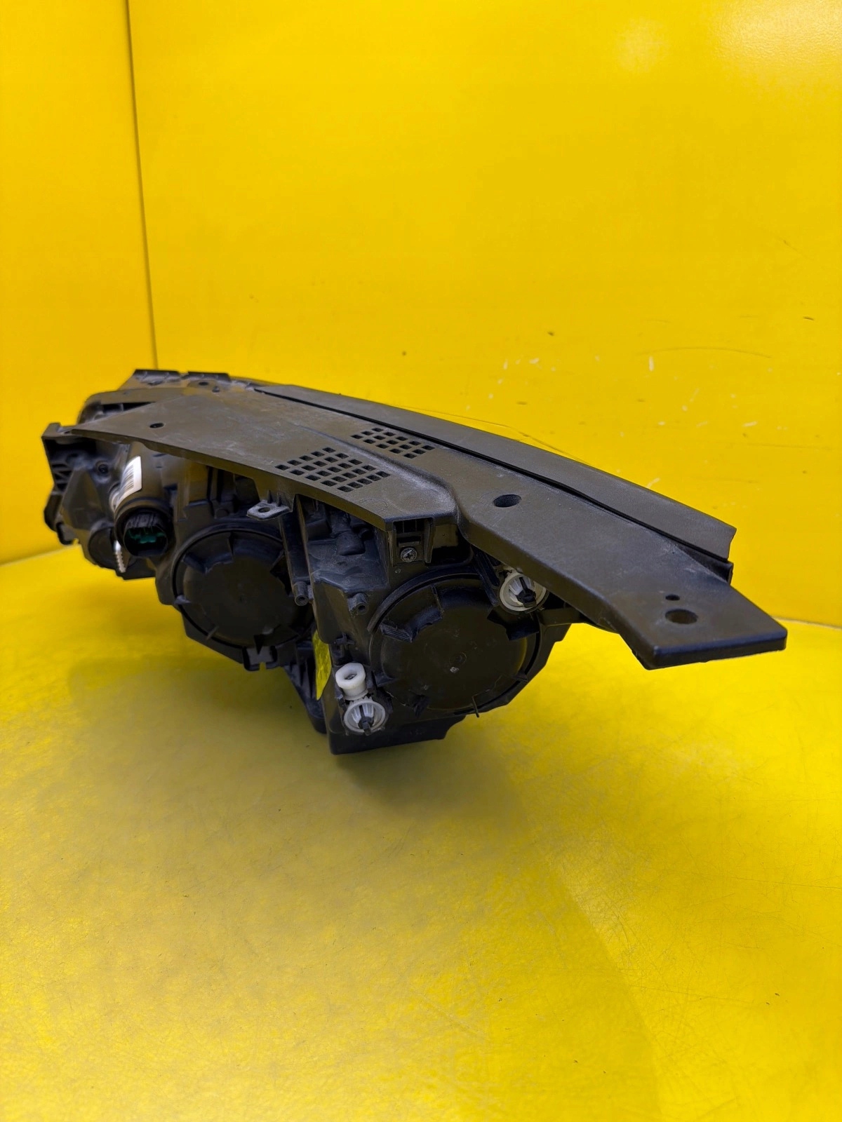 light right front Kia Optima IV Xenon 92102D4090