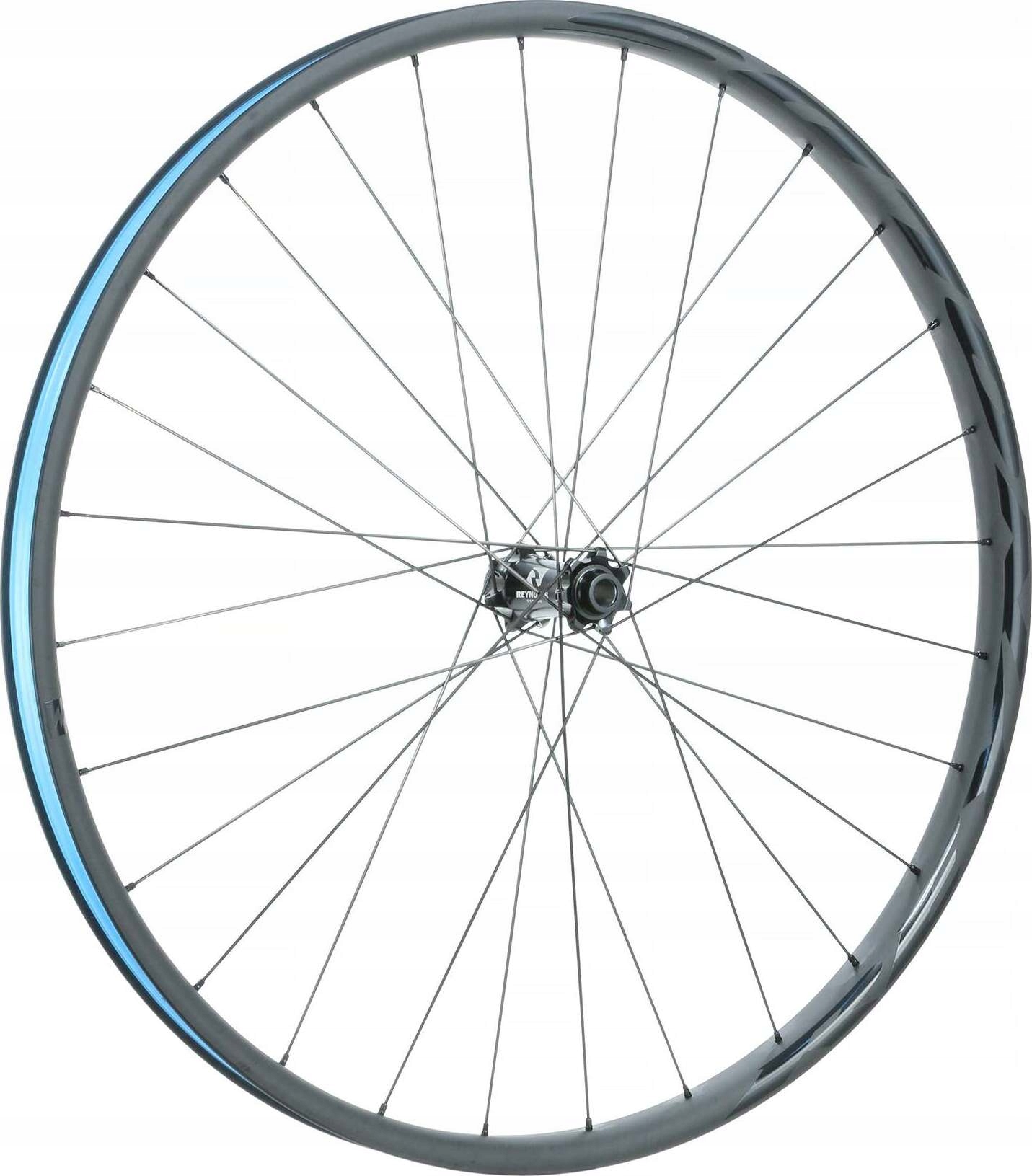 Koło przednie Reynolds Blacklabel 327 Trail Expert
