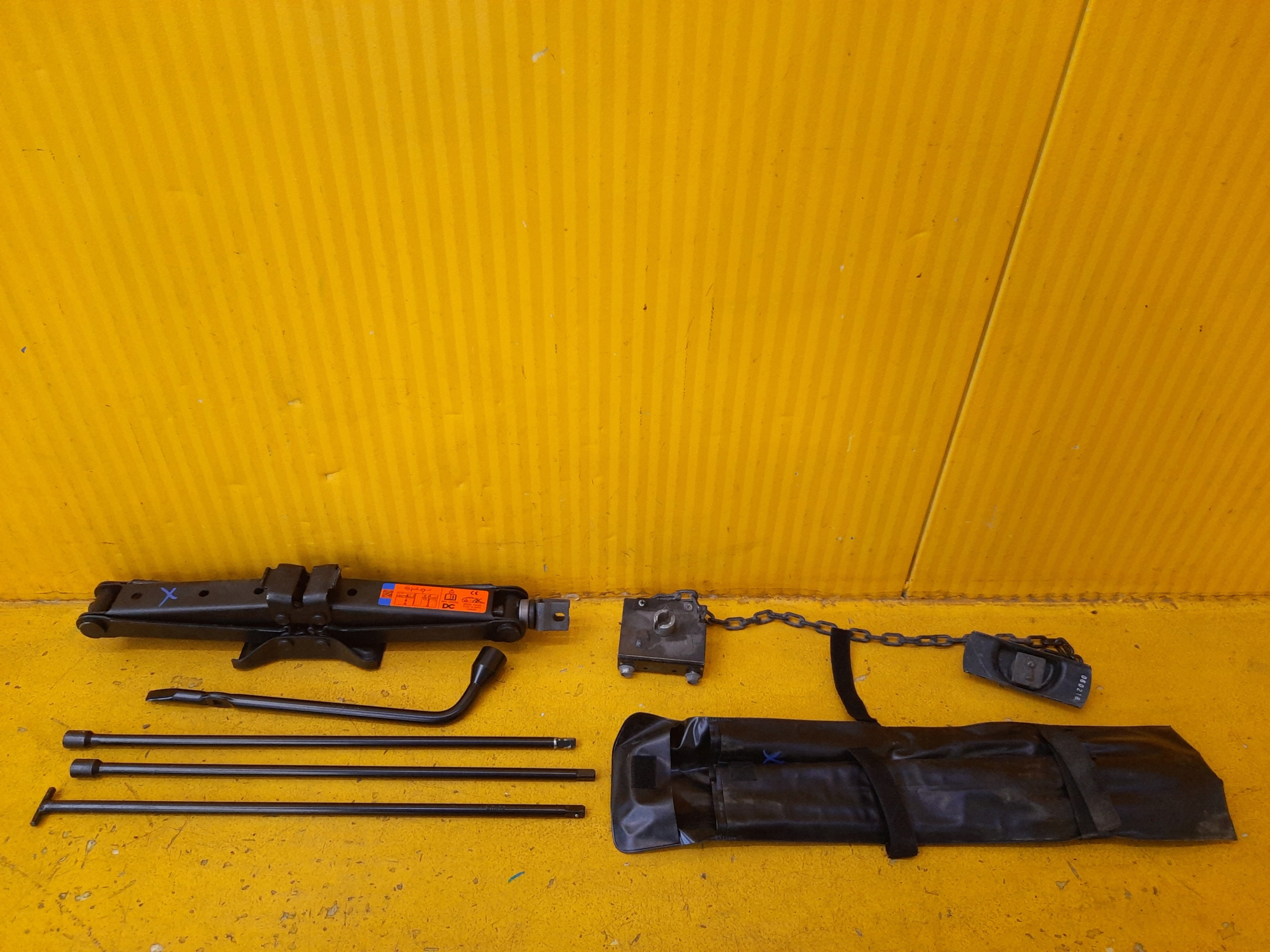 MERCEDES X W470 лифт лифт ремонтный комплект