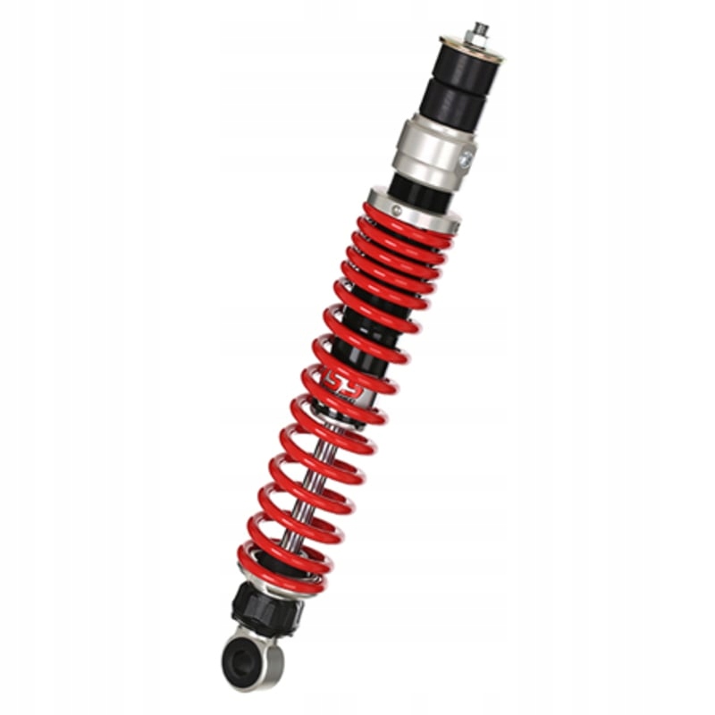 Zadný tlmič Yss Topline MG456 TZ302-340TR-10O