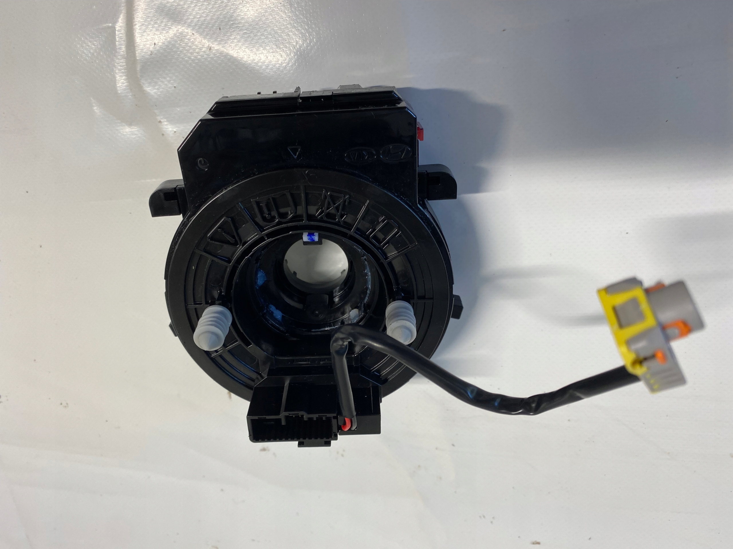 ring SPIRALA airbag KIA STINGER 12PIN + 2