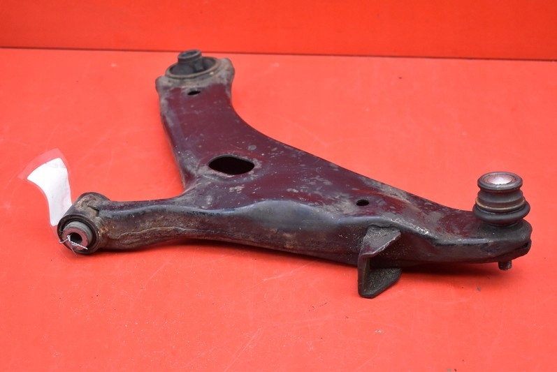 arm left front lower SUBARU FORESTER 3 III 2.0 D 147 KM 4X4 11-13