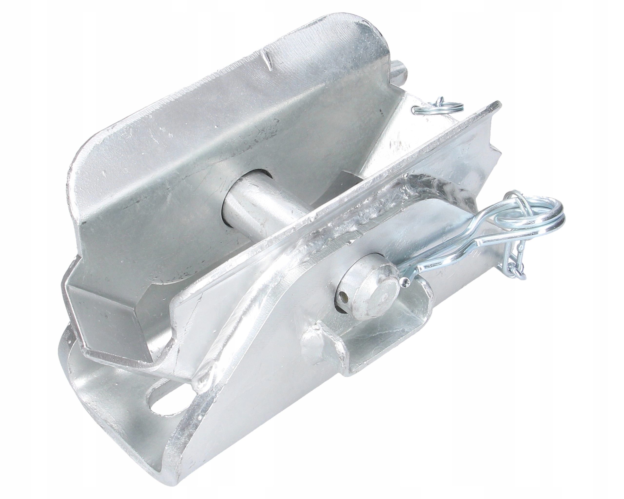 Závěs přívěsu, přívěs D-35 D-47 D-50