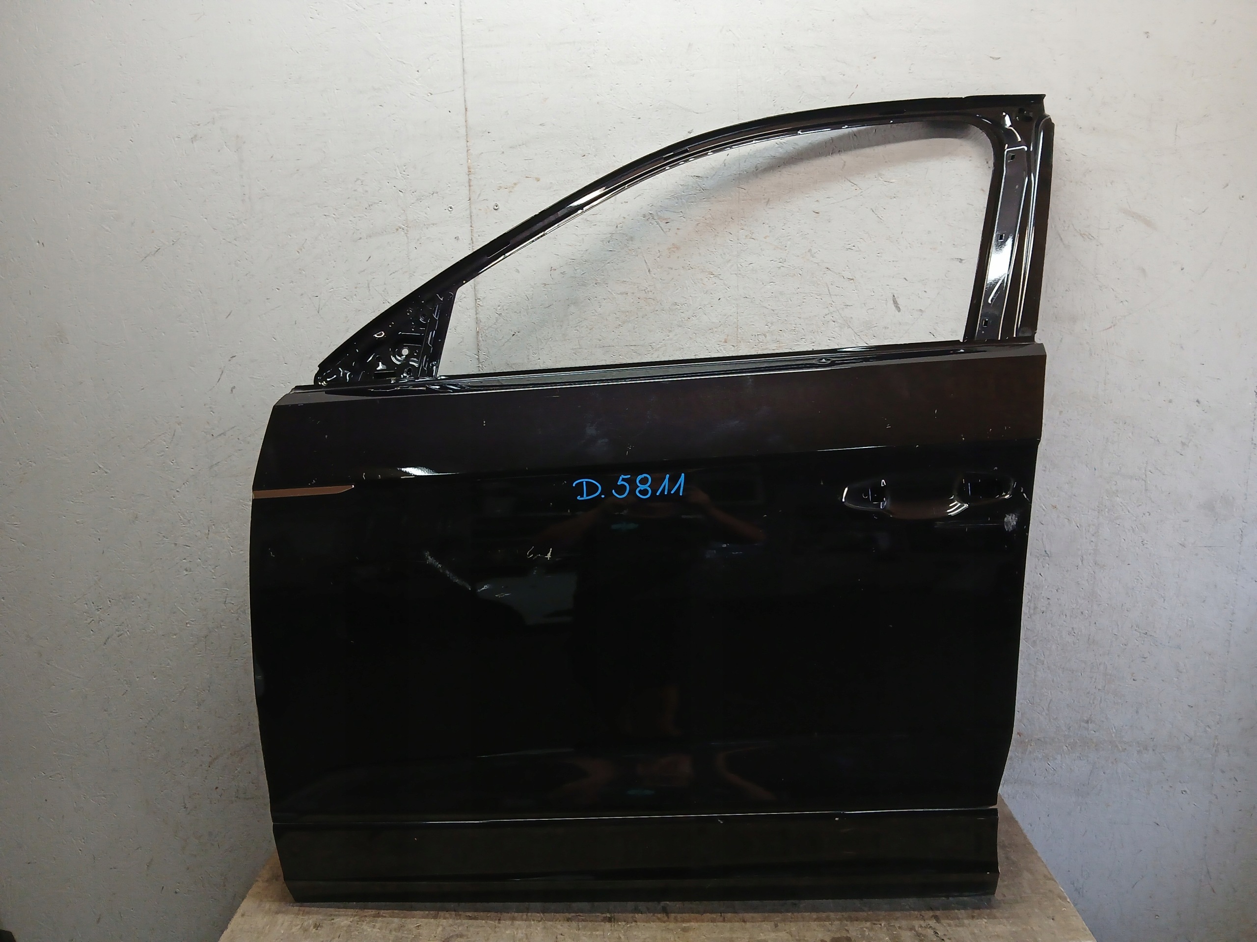 door front left VW T-ROC T ROC 2GA