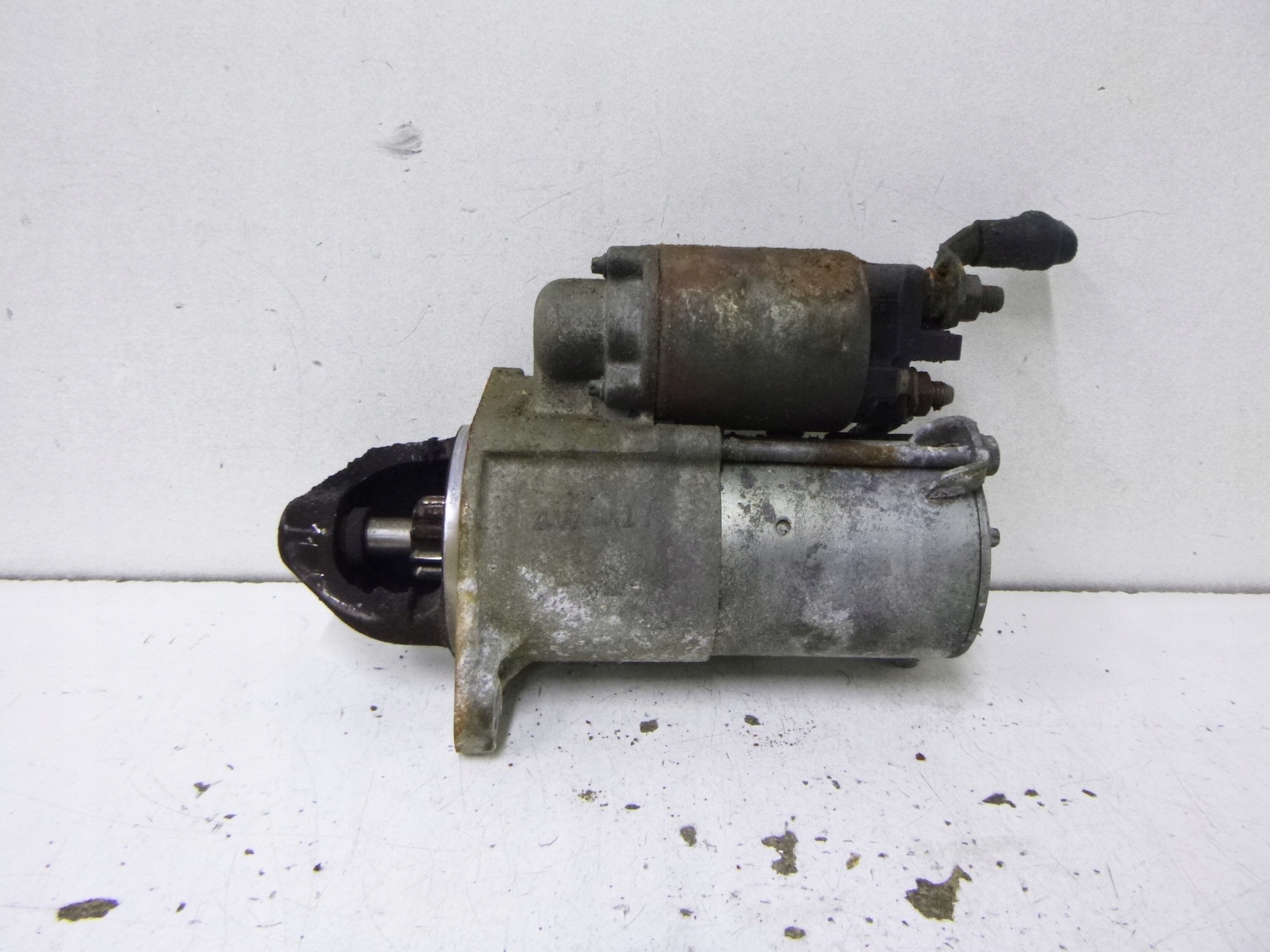 STARTER OPEL ASTRA H 1.6 2006R.