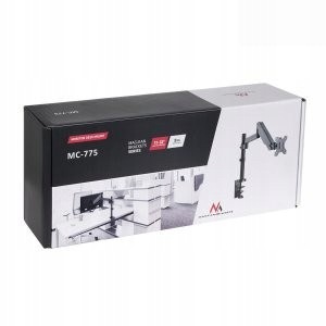 Maclean Držák Na Monitor MC-775
