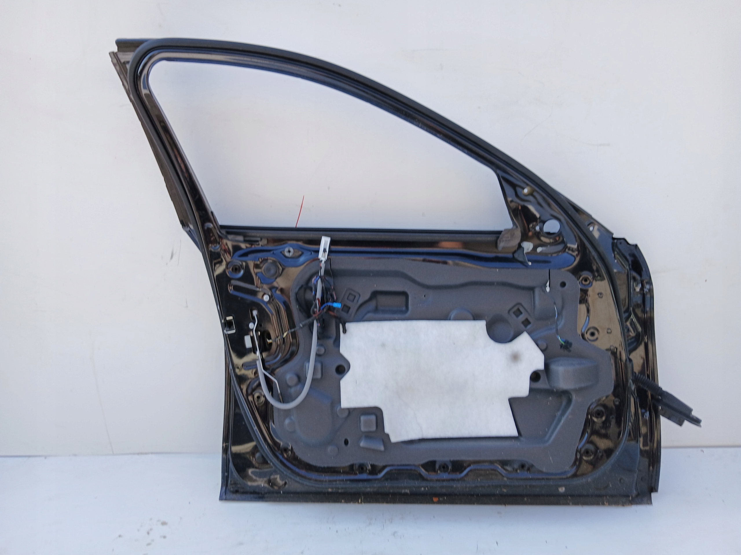 door left front BMW F10 F11 416