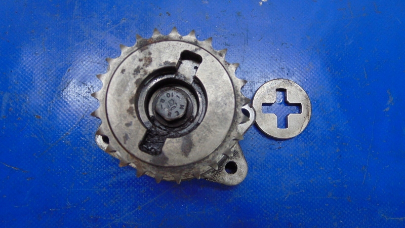 NAPED Support Support plaque POMPY Direction assistée MITSUBISHI FUSO CANTER 3.0D