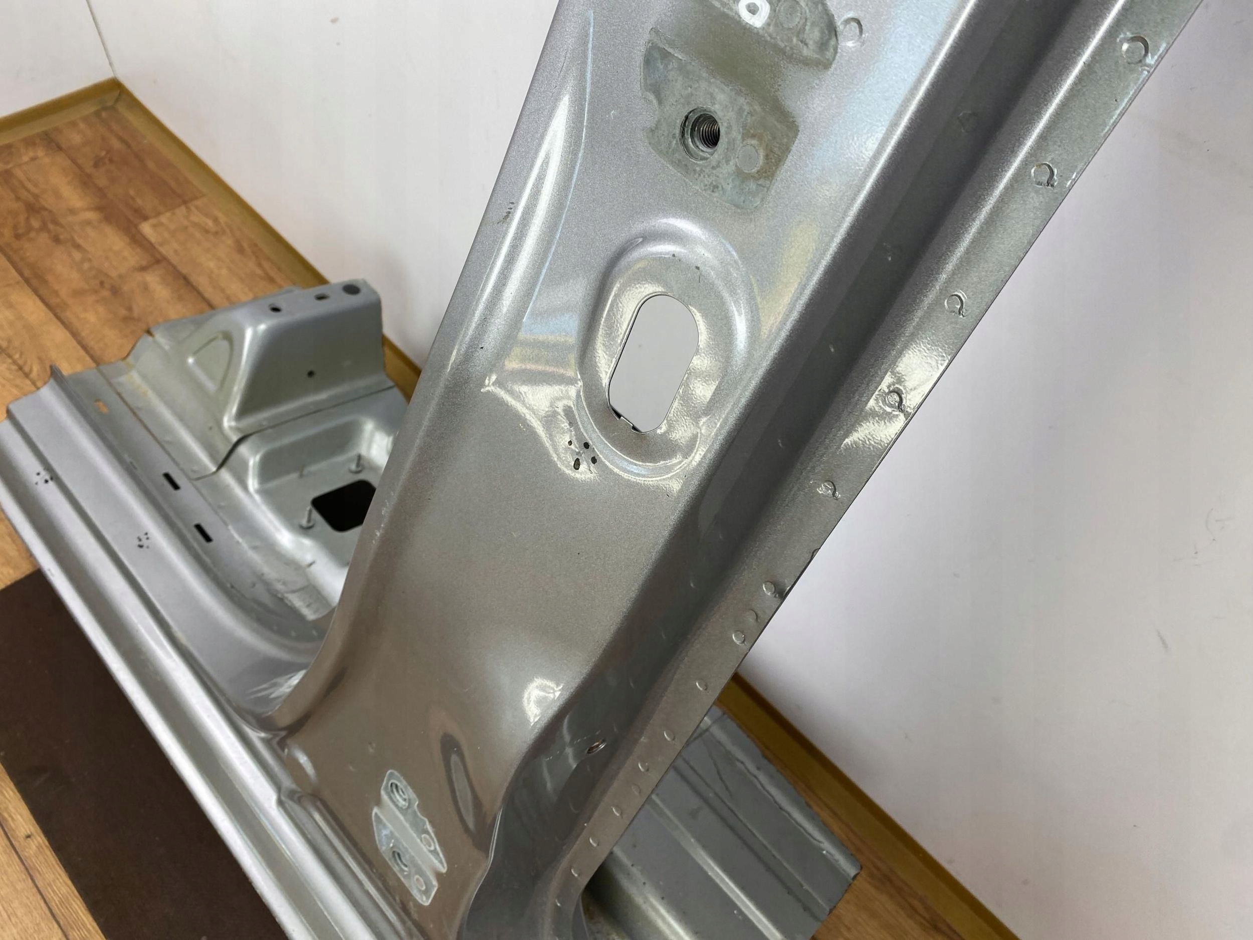 quarter pillar left bok side Dodge Ram 1500 2019+ USA