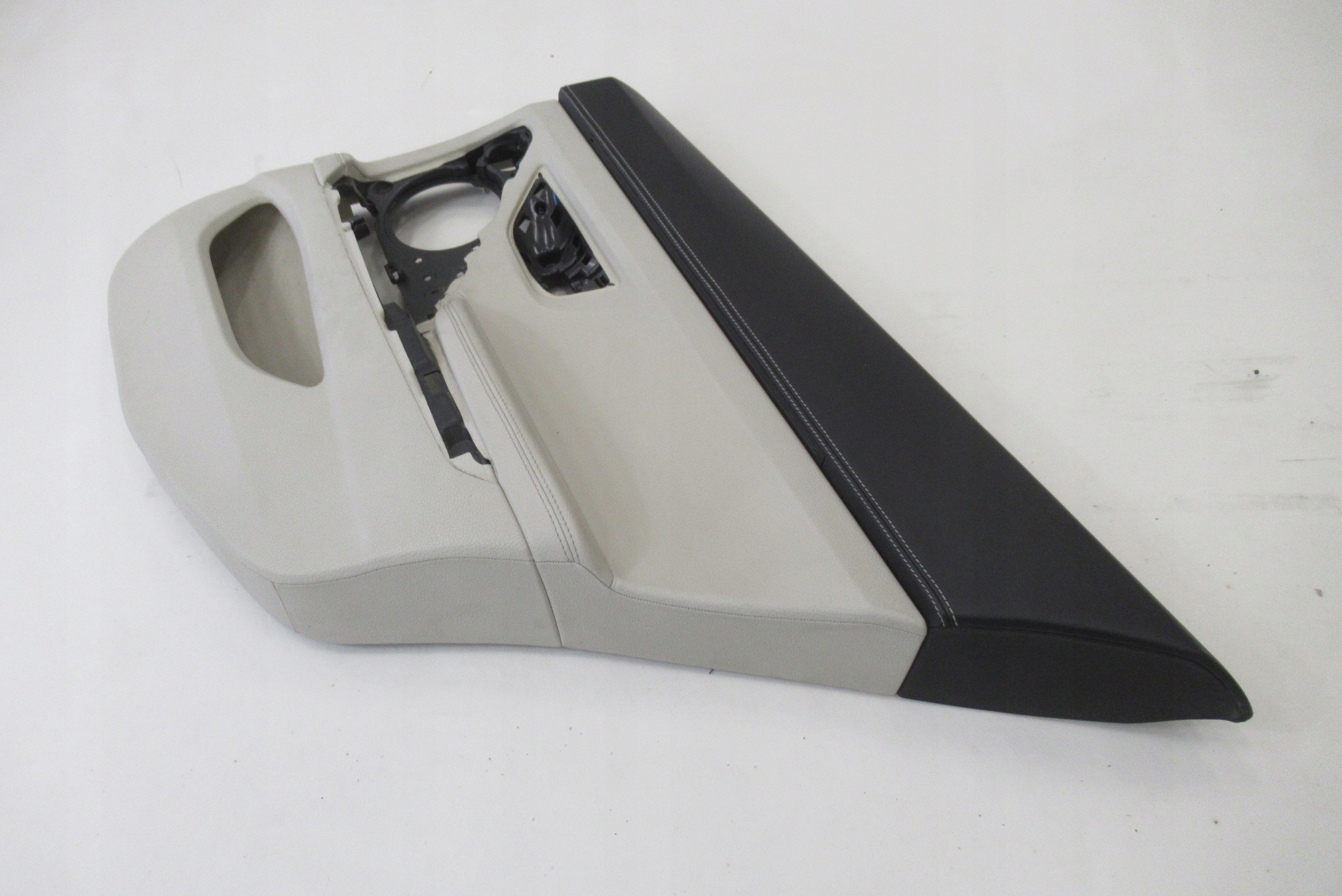 side door right rear part upholstery BMW F06 Gran Coupe