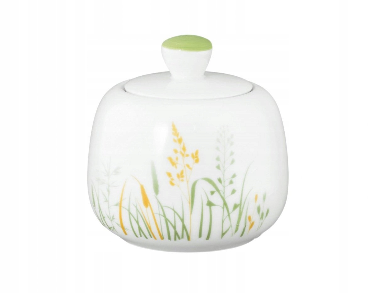 Seltmann Meadow Grasses Green Cukřenka 260 ml Meadow Grasses Green Seltma
