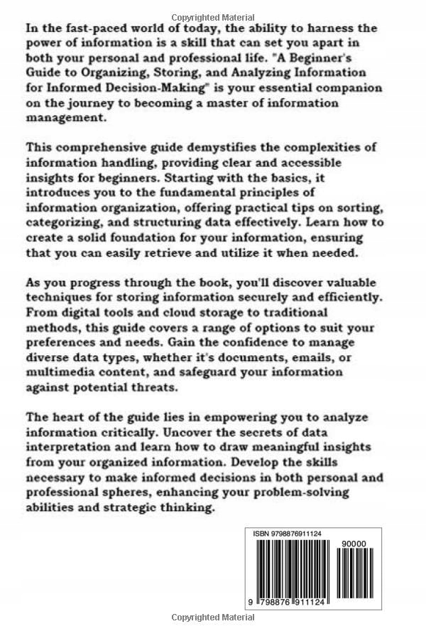 Paul, Brian Data Warehousing for Beginners: 2 in 1 Guide. A Beginner's Guid Język publikacji angielski