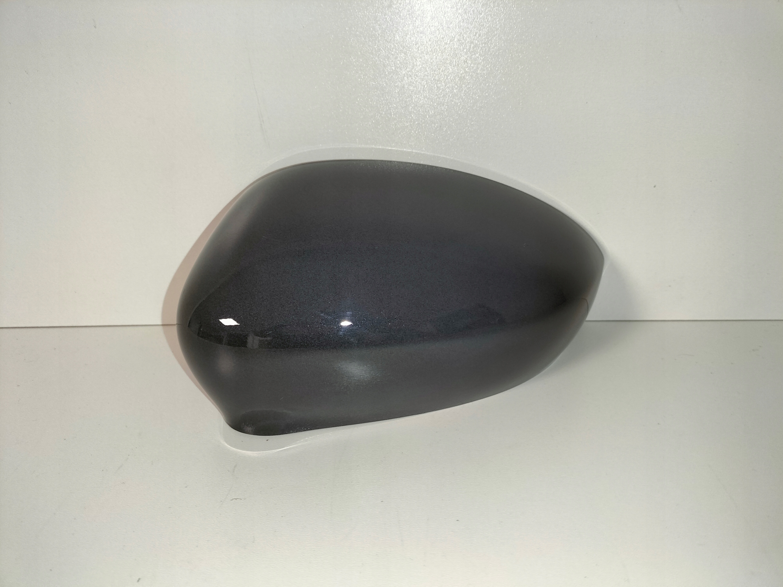 cover cap mirrors left FIAT 500 07