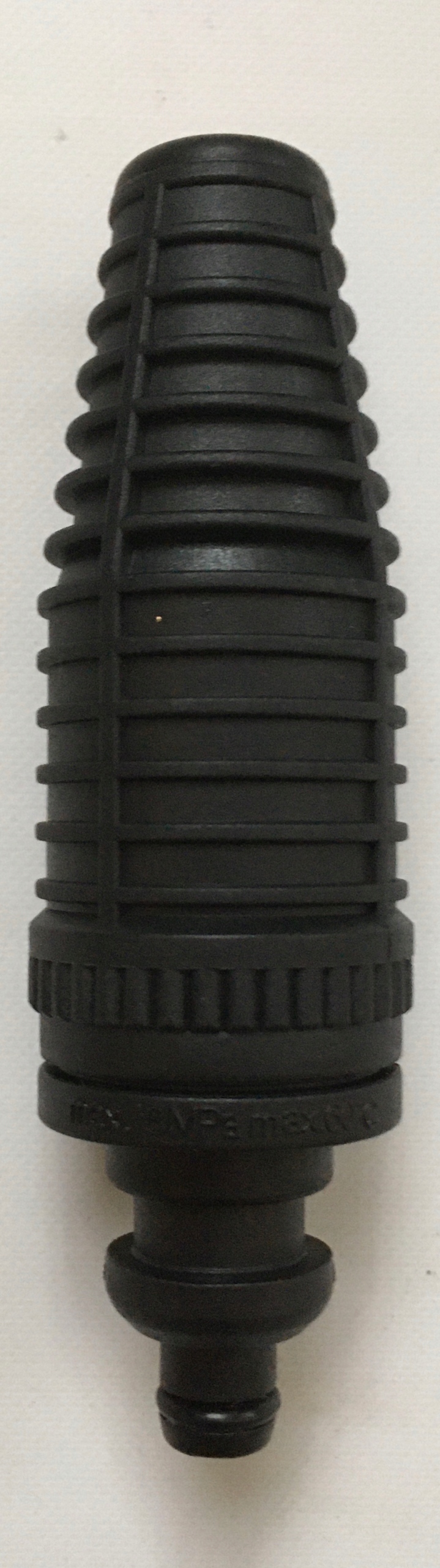 

Dysza turbo do myjka MacAllister Stanley