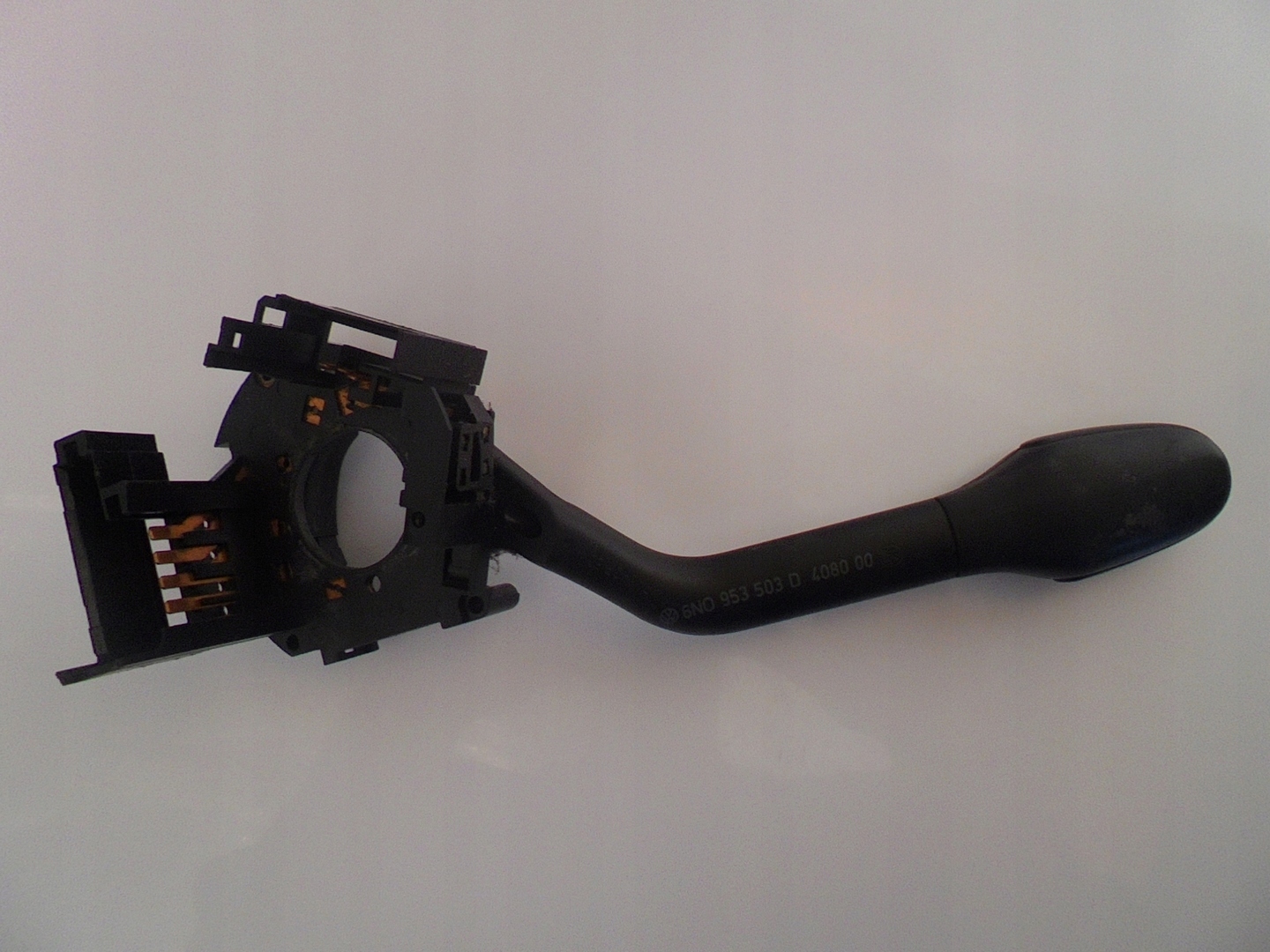 wiper control VW POLO 6NO953503 VW