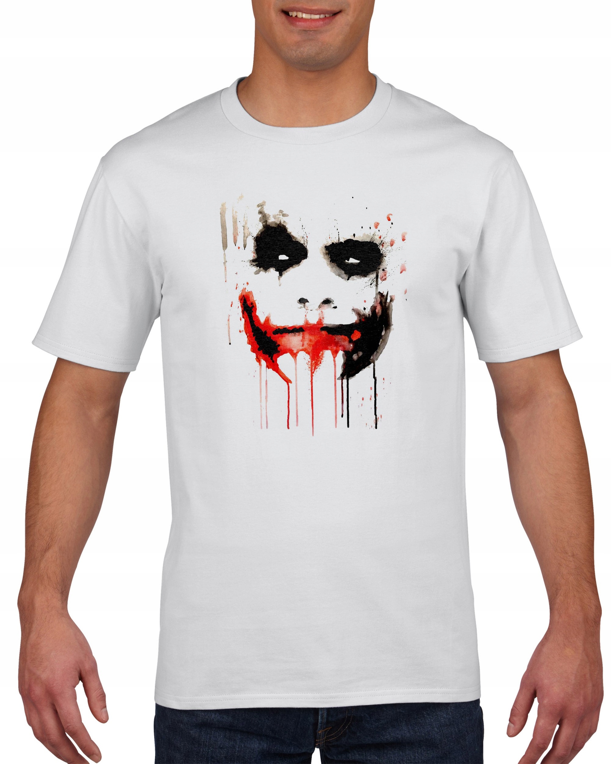 

Koszulka męska Joker XL