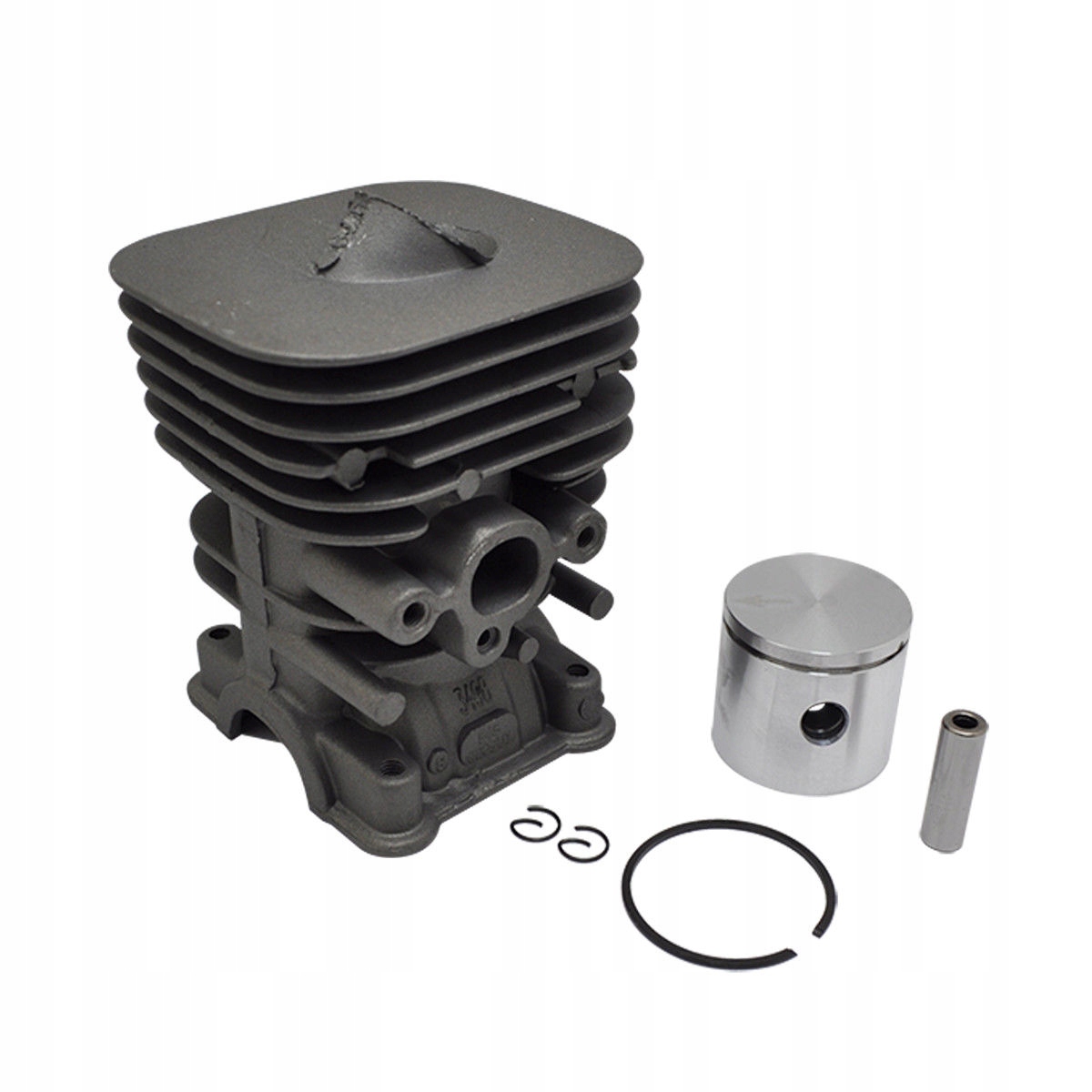 Kompletní Válec Husqvarna 124L 125R 128R 35mm