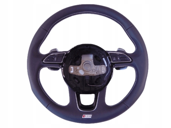 8R0419091AF KIEROWNICA MULTI DSG SKÓRA AUDI SQ5 Q5