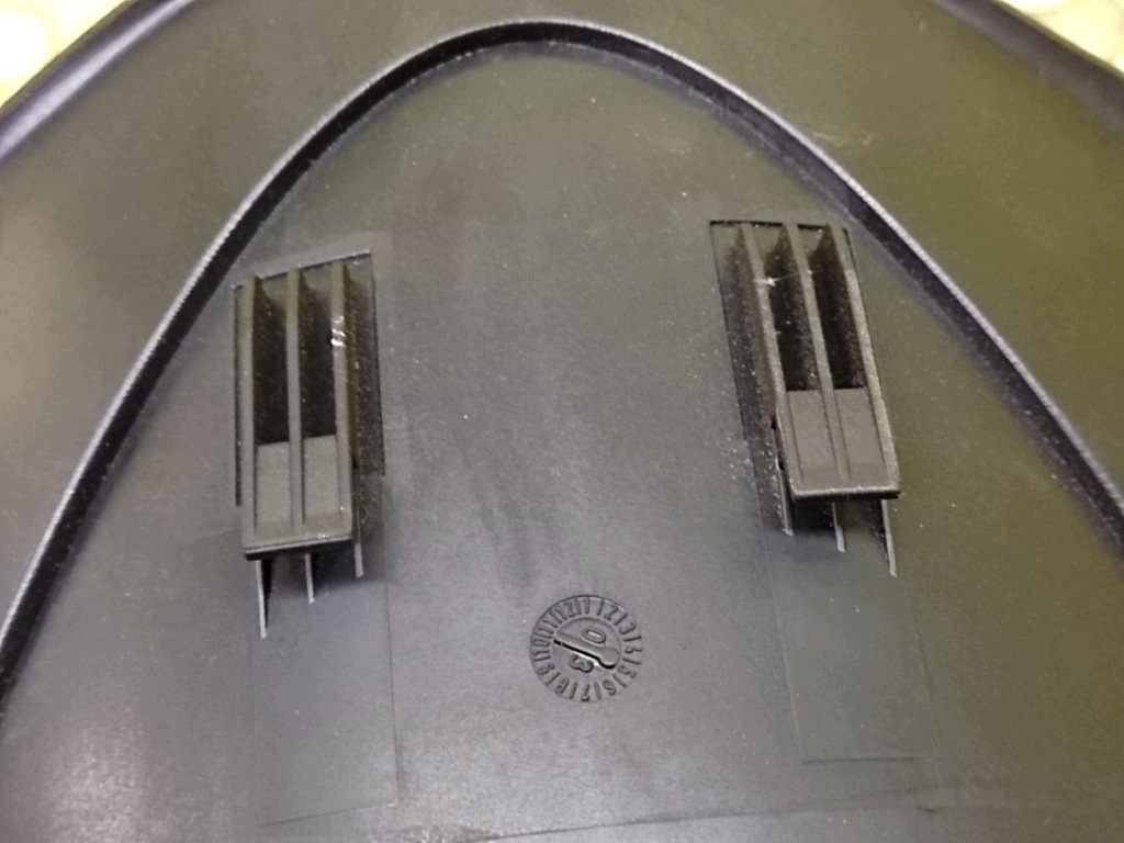 MERCEDES W203 1.8 dials A2035403847