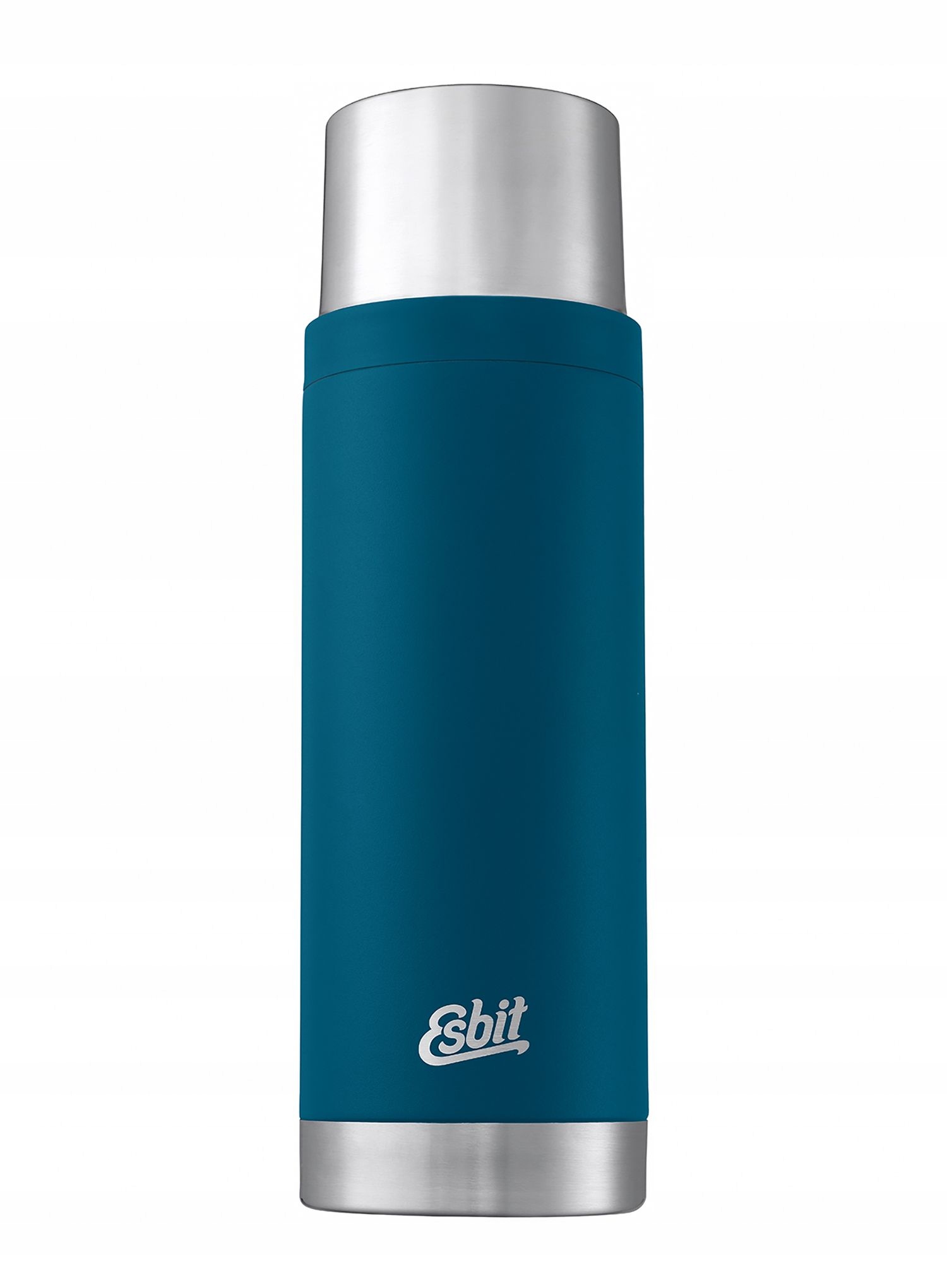 Termos na napoje Esbit Sculptor Vacuum Flask 1000 ml blue