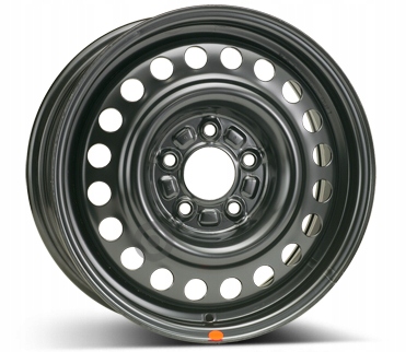 1x Felgi NOWE Alcar CHEVROLET CAPTIVA