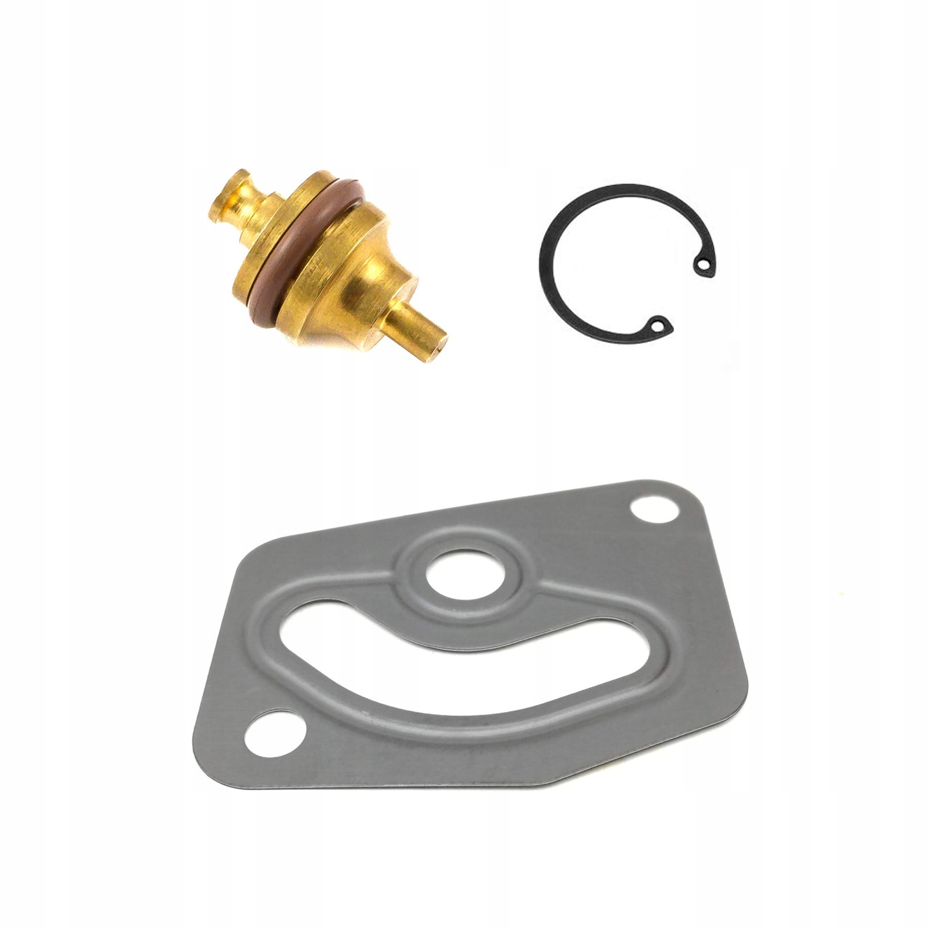 Sportovní Insert Quattro Haldex (stiskací) pro Audi Vw Seat Škoda