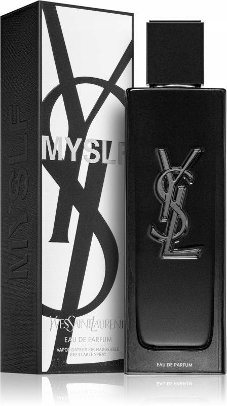 Yves Saint Laurent Myslf Edp 100ml