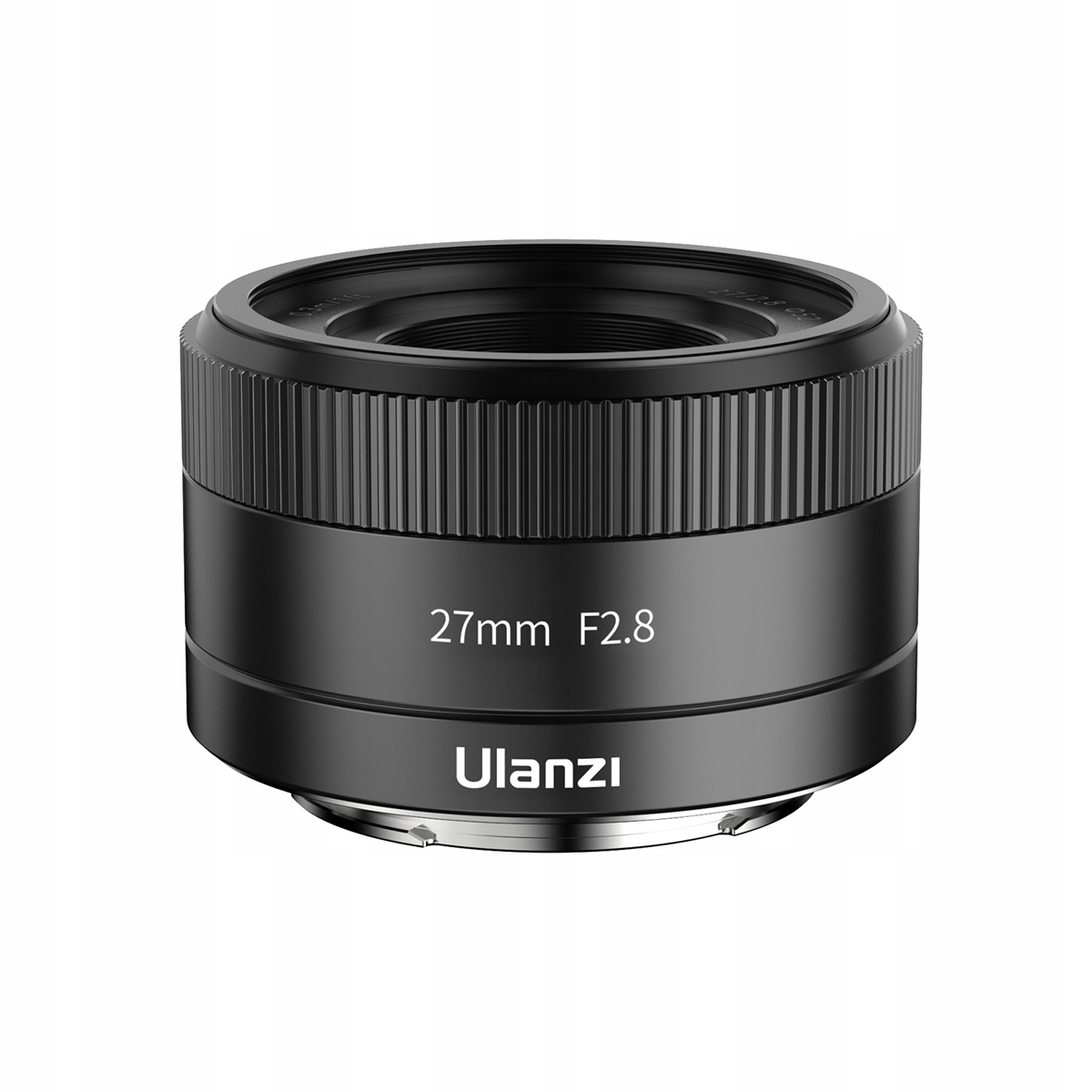 Objektiv Ulanzi 27 mm 27 F2.8 Autofocus Af pro fotoaparáty Aps-c Sony E E-mount