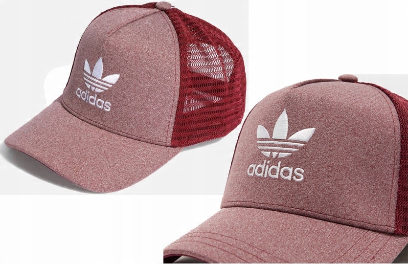 

Czapka Męska Adidas Z Daszkiem Bejsbolówka