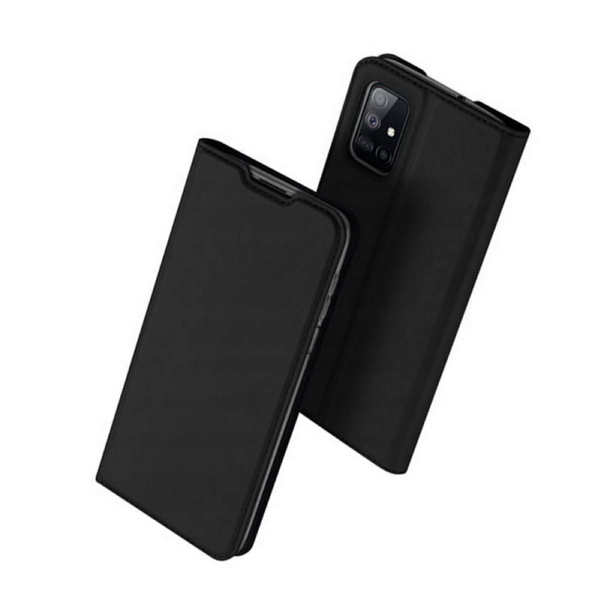 

Duxducis Skinpro Etui Case Obudowa Do Galaxy M51