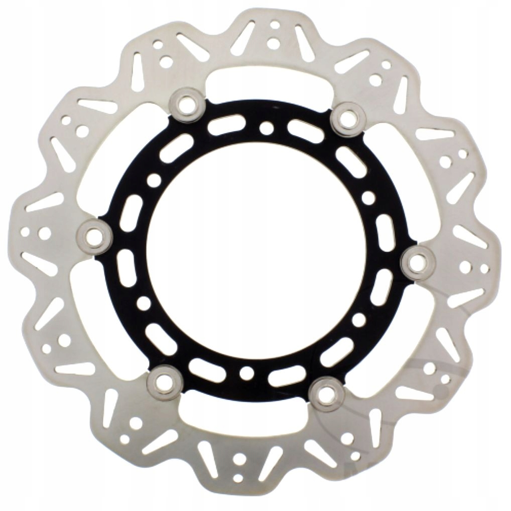 Brzdová Kotúčka Predná Yamaha Bt 1100 Fjr 1300 Fzs 1000 Scr 950 Tdm 900 Xjr