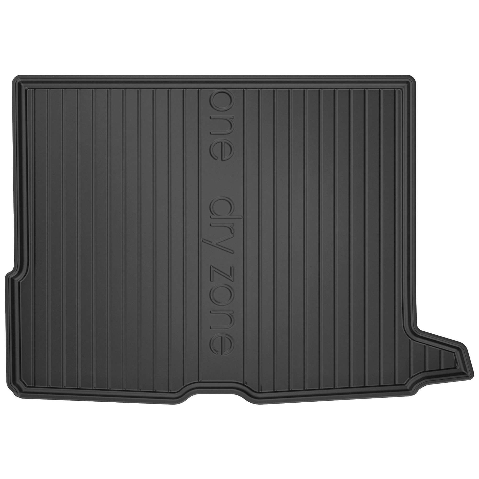 Коврик багажника MERCEDES GLC X253 от 2016