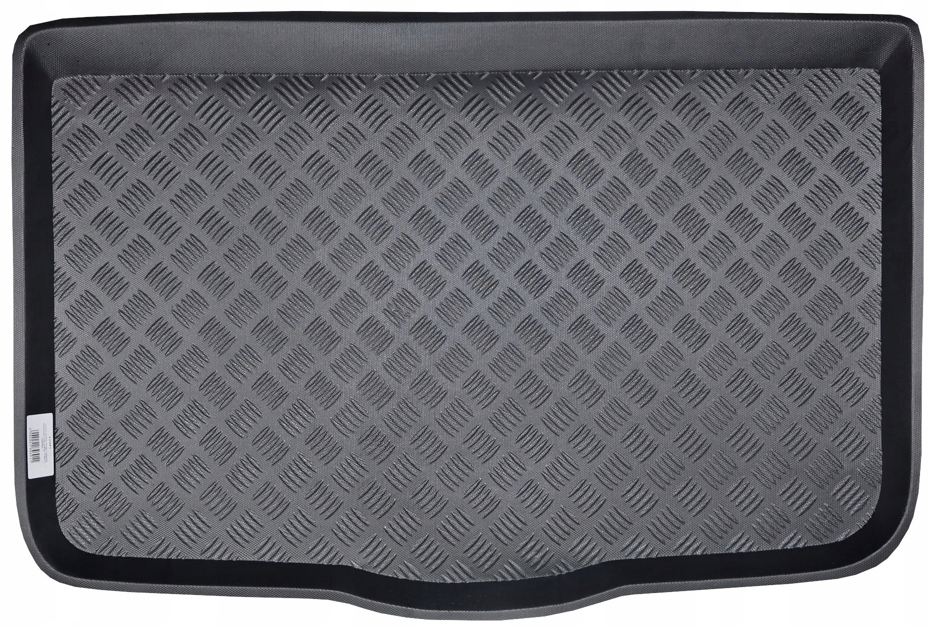 AUDI Q2 (2016-) ВКЛАДКА КОРИТО ДО БАГАЖНИКА