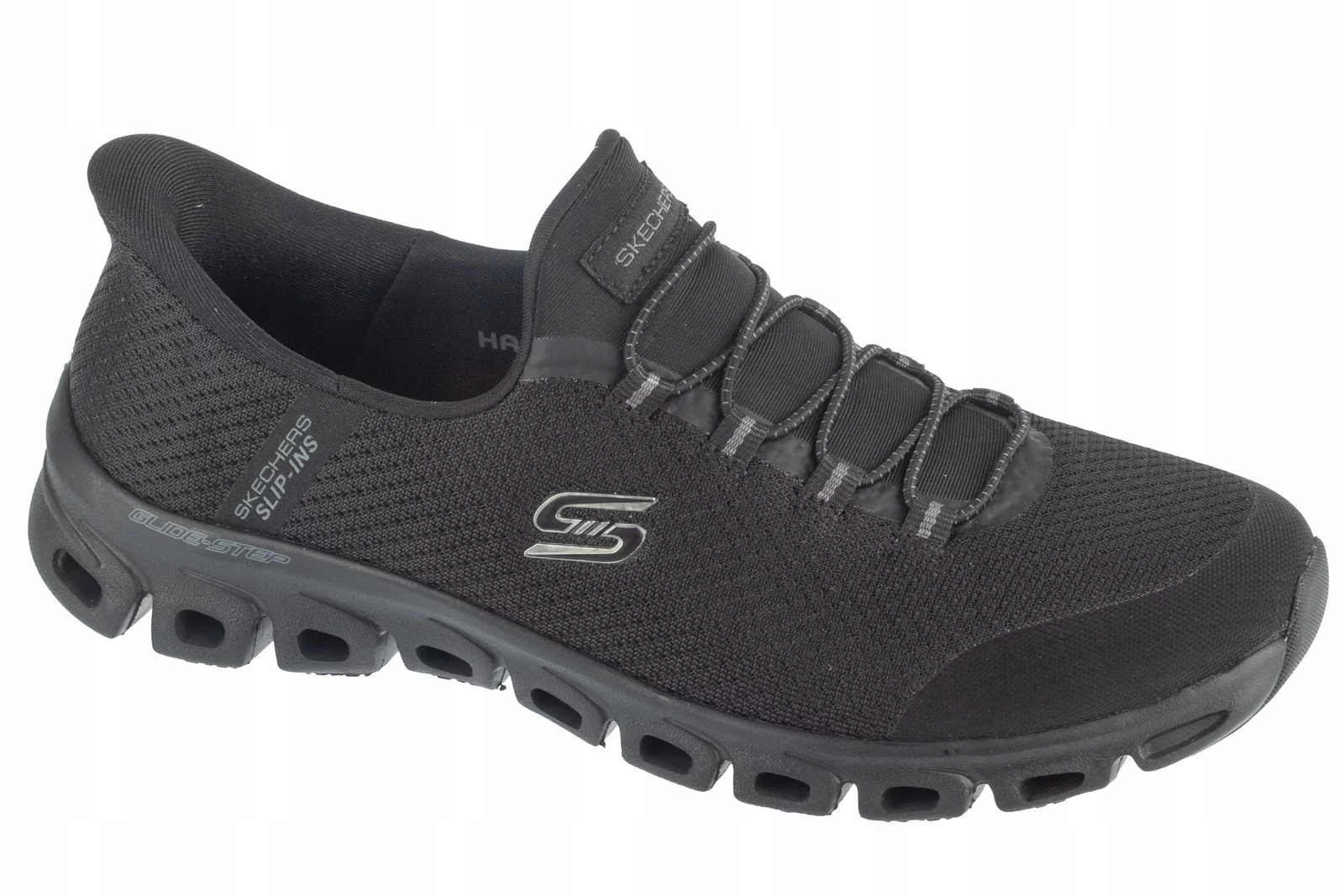 Skechers Slip-Ins: Glide-Step Pursuit 104547-BBK