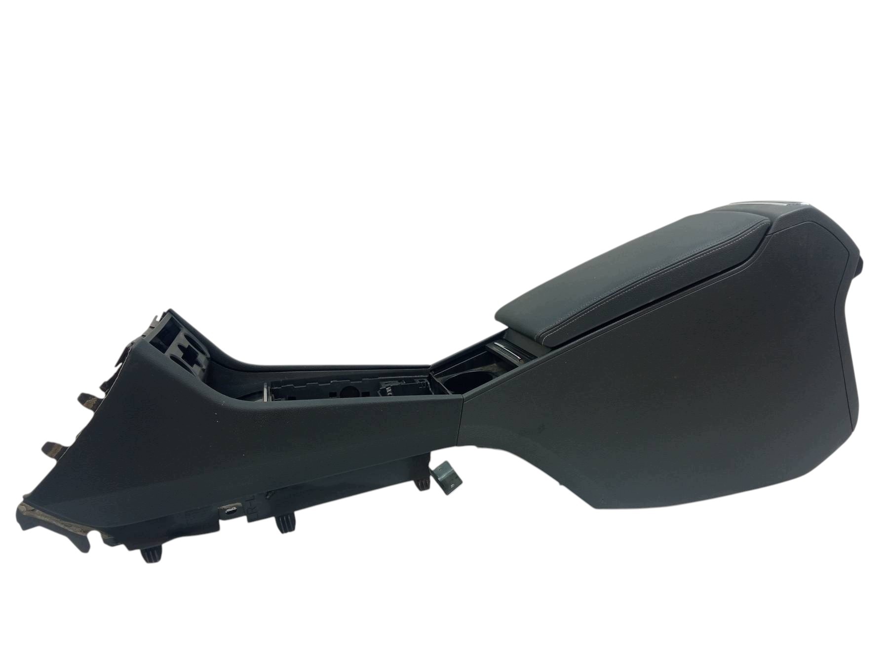 TUNEL central armrest 3V Skoda Superb III (2015-2024)