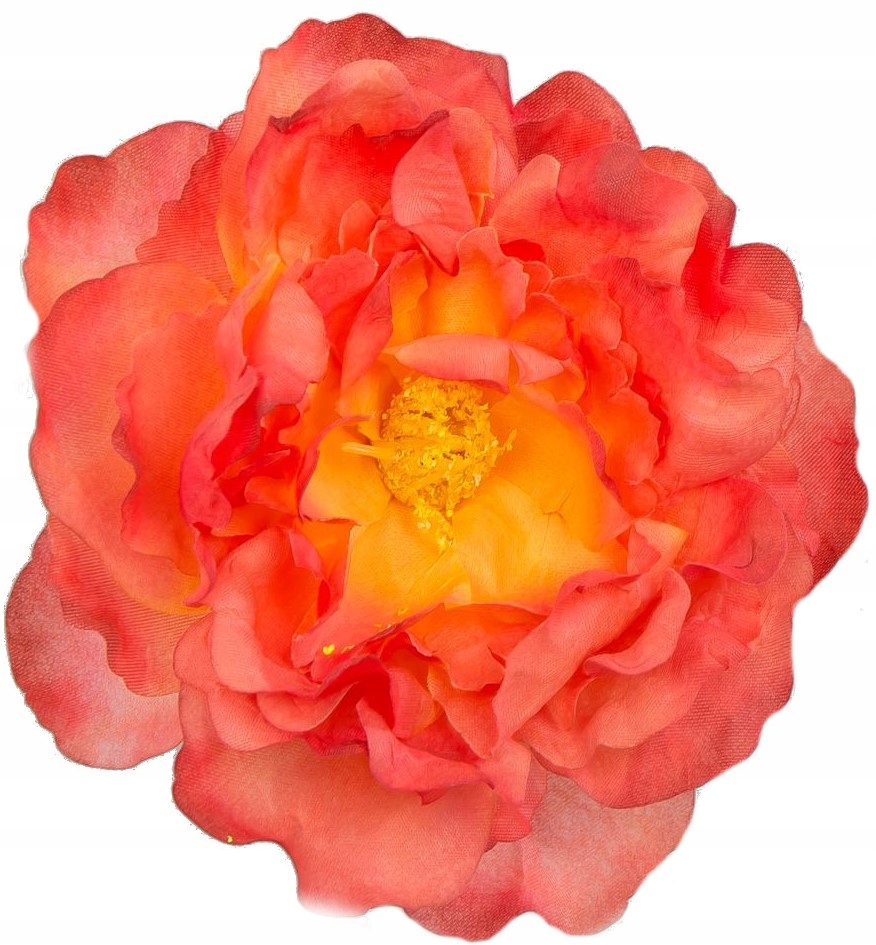 

Peonia Piwonia Sztuczne Kwiaty A-96