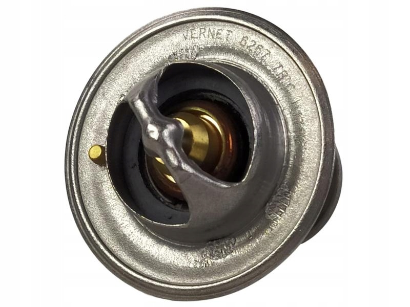 VERNET TERMOSTAT HONDA CIVIC V VI 1.4 1.5 1.6 16V Typ samochodu Samochody osobowe