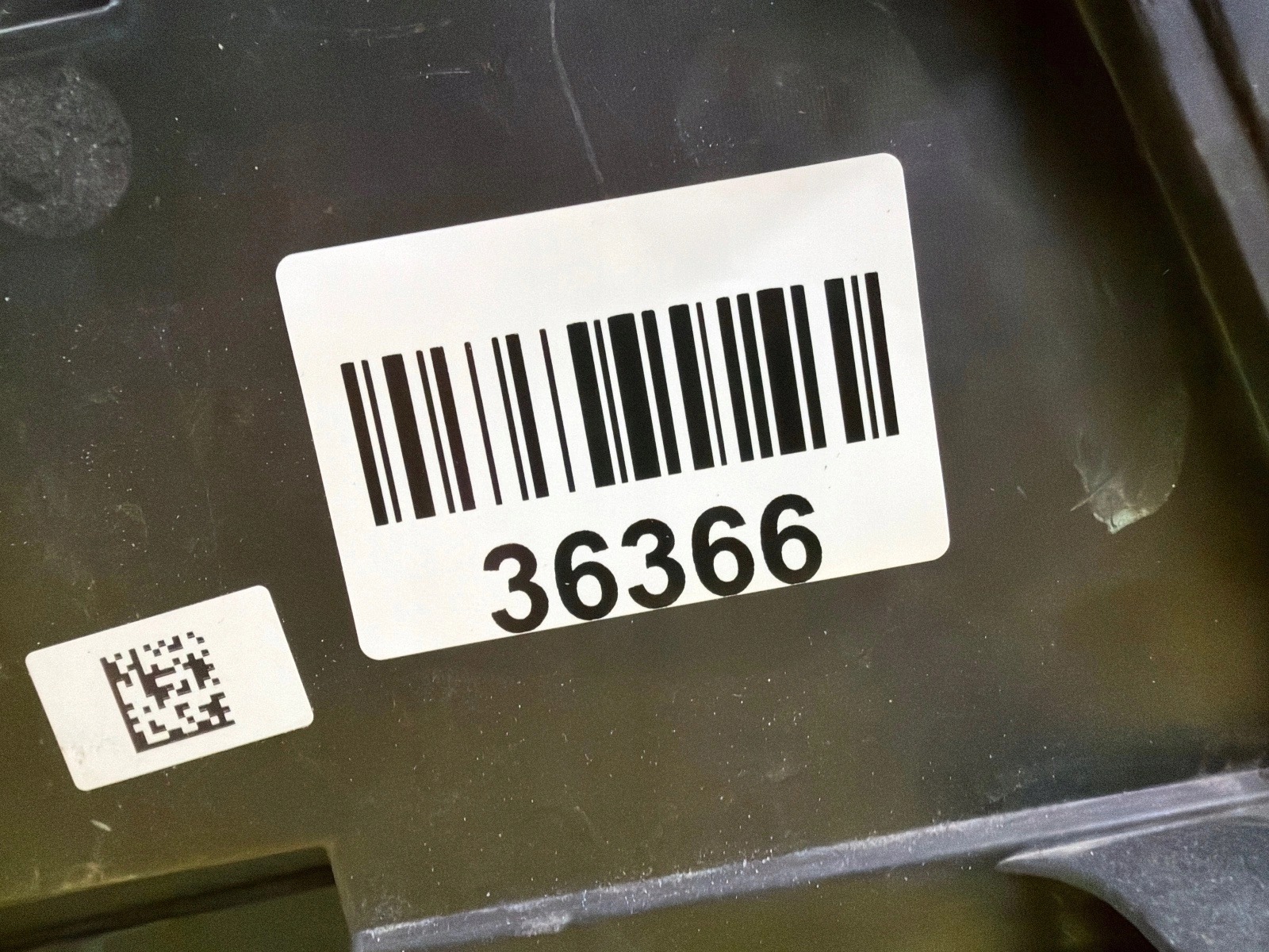 light left front Fiat 500E Electric Full Led 00521400320