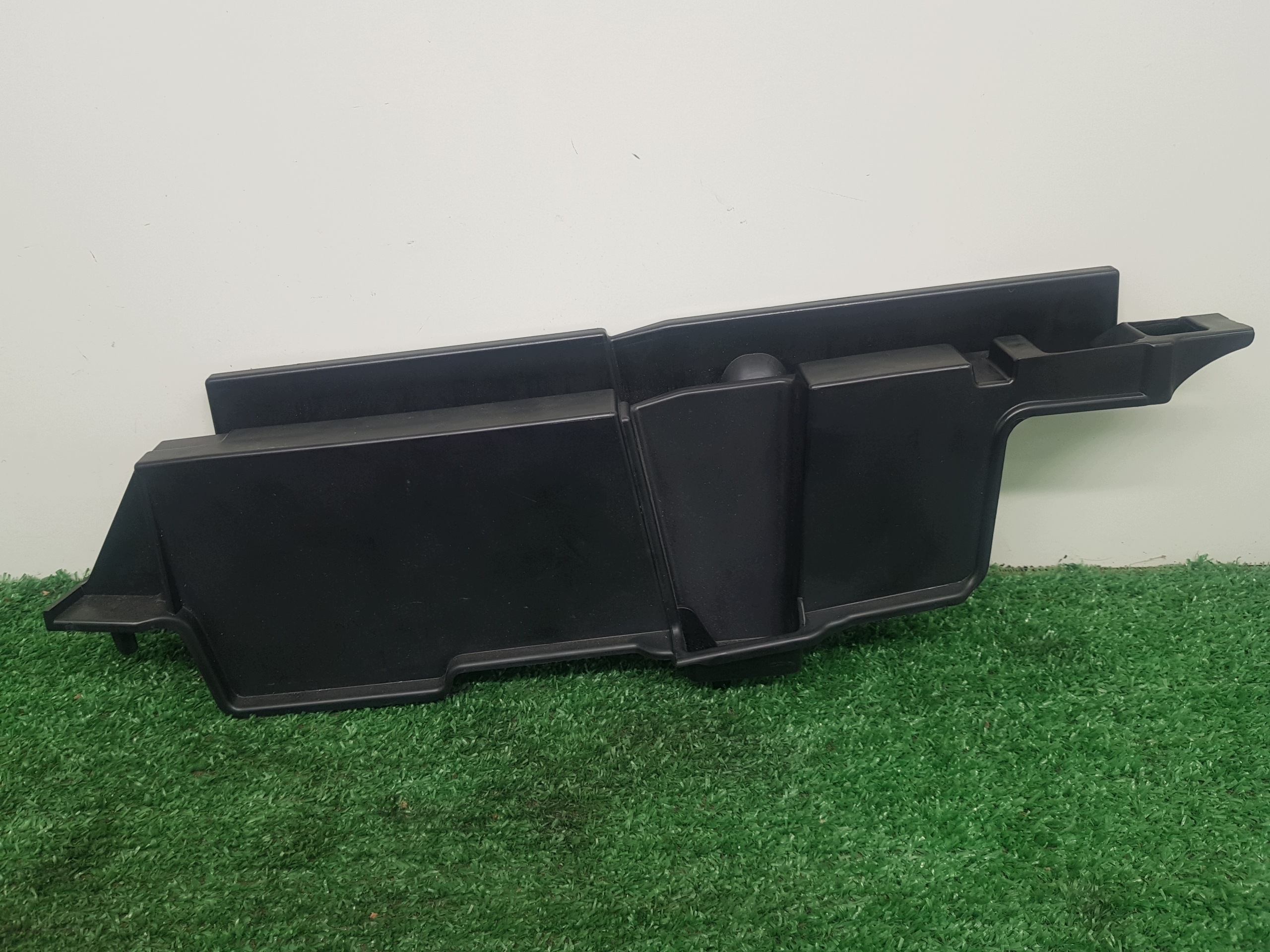 moulding boot left VOLVO XC90 II 2019 31377848