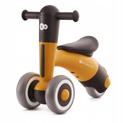 Kinderkraft Rowerek Biegowy Minibi Jeździk 12m+
