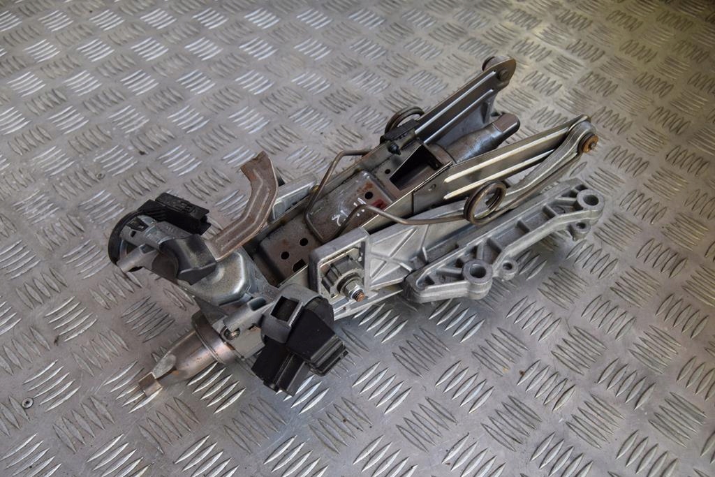 6E5T-15607-AC - Рульова колонка IMMO FORD Mustang 3.7 S197 ' 2012