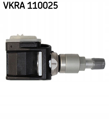 Snímač kolesa, systém kontroly tlaku v pneumatikách Skf Vkra 110025