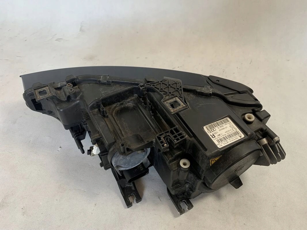 Audi A5 12-15r FL Reflektor right light right Lift a 5