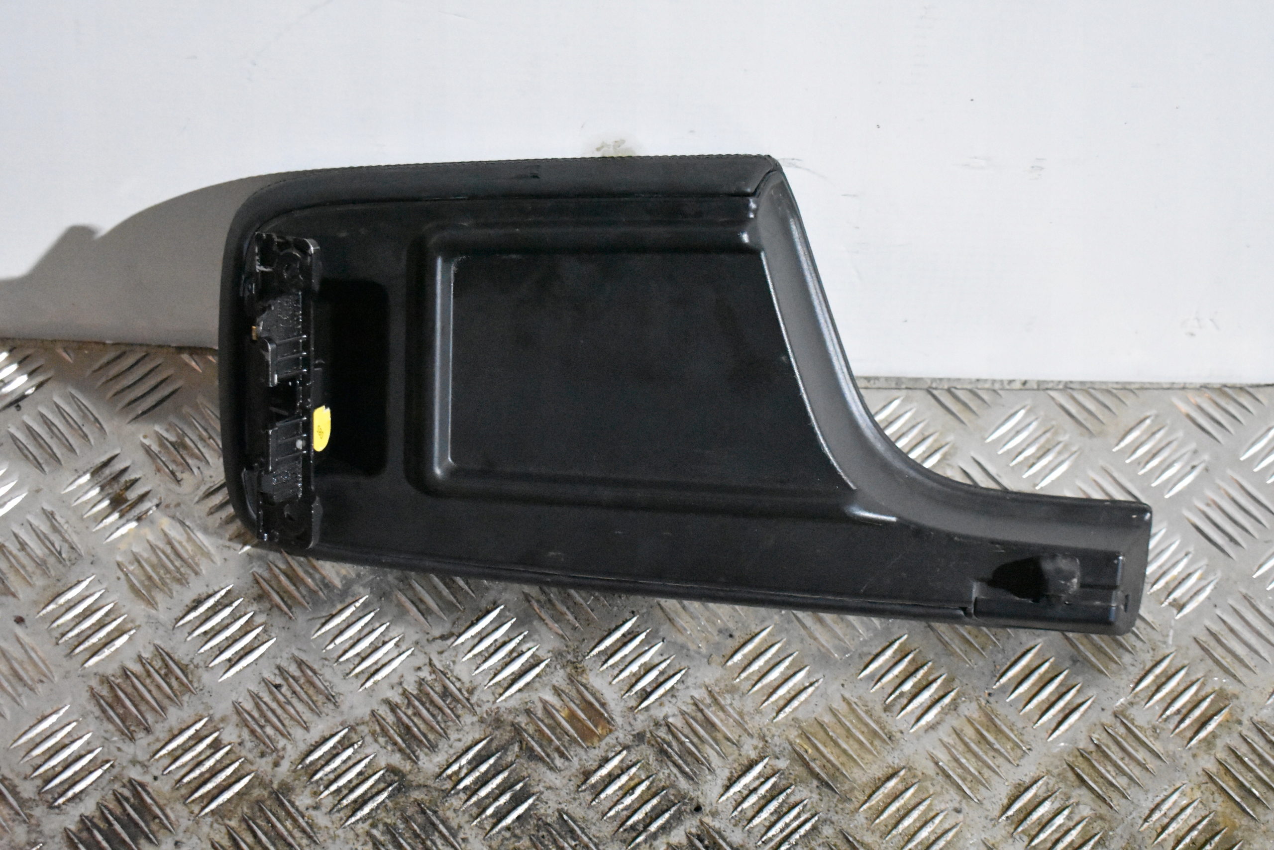 armrest PORSCHE 991 1
